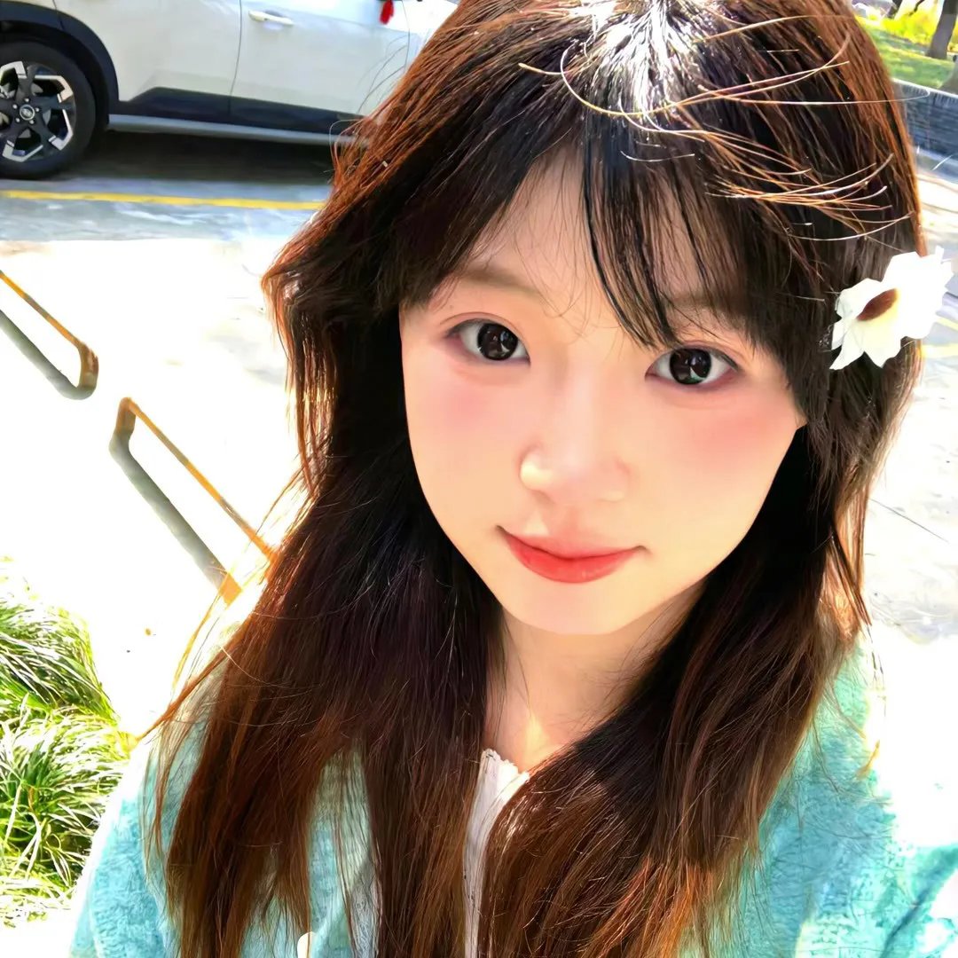 香水