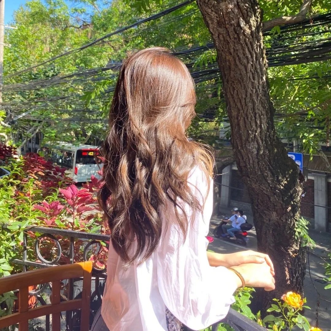 花溪记