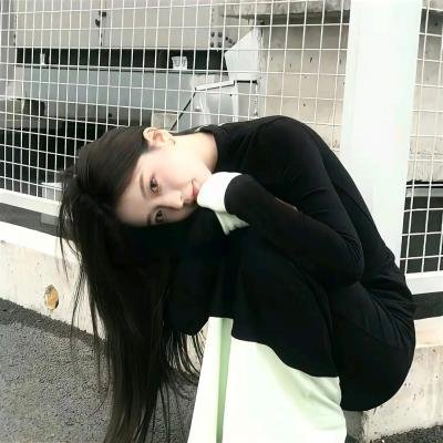 女人生命中的瞬间