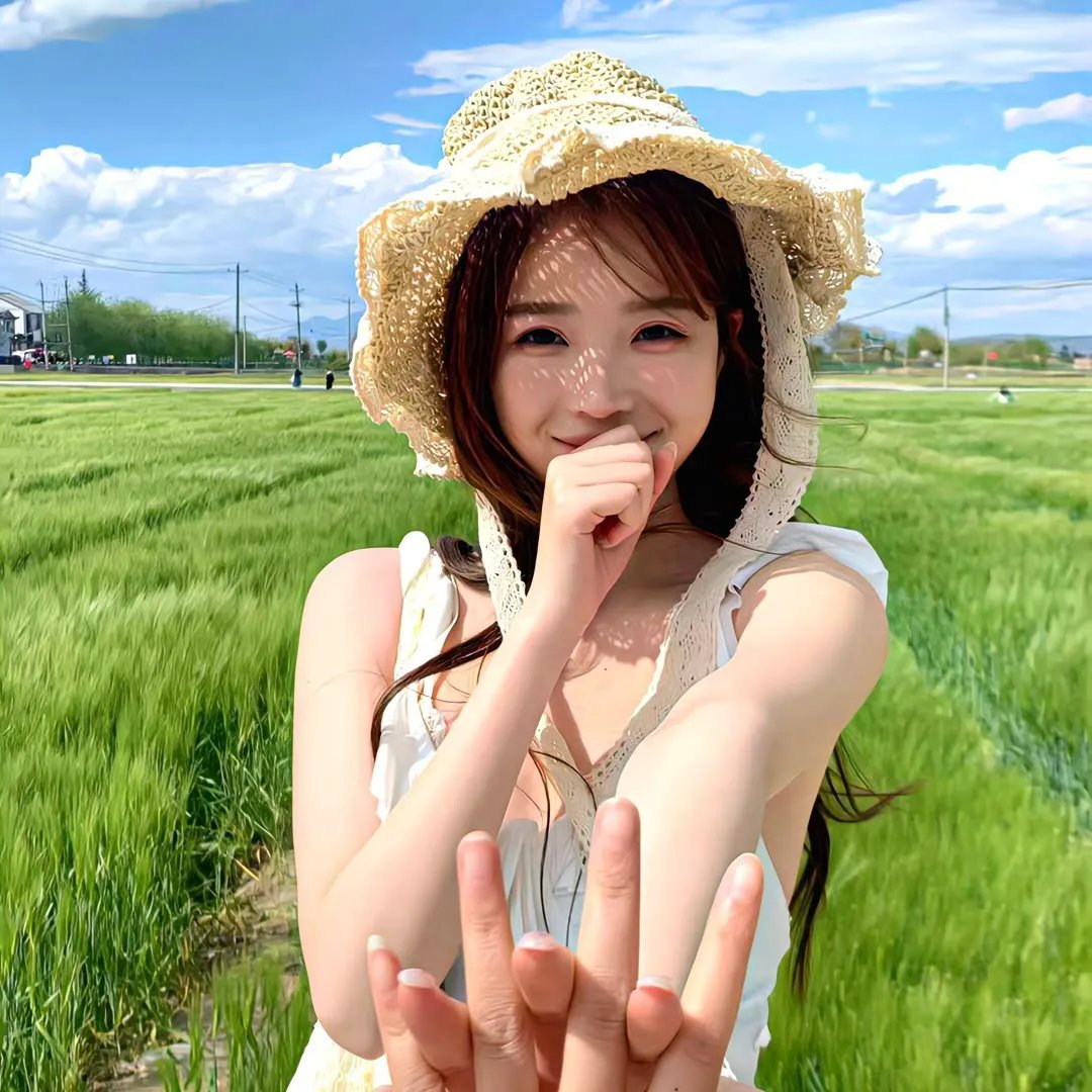 囧妈的极地任务